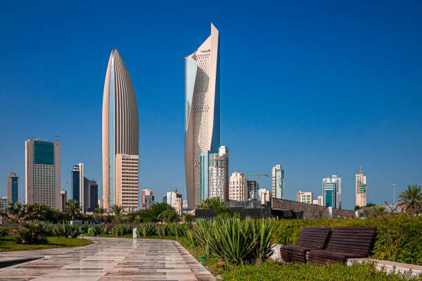 Kuwait